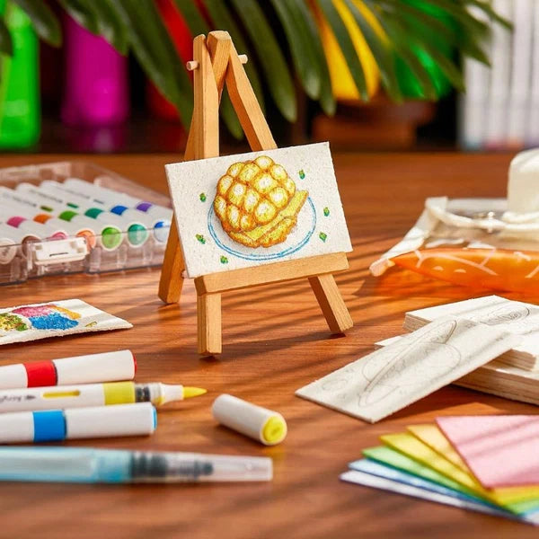 Kit Pintura Mágico 3D Oferta 2x1!