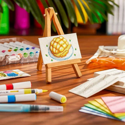 Kit Pintura Mágico 3D Oferta 2x1!