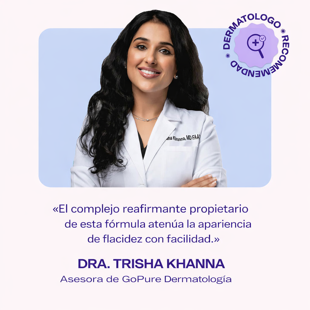 Crema Brazos Firmes 2X1!