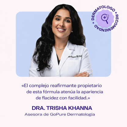 Crema Brazos Firmes 2X1!