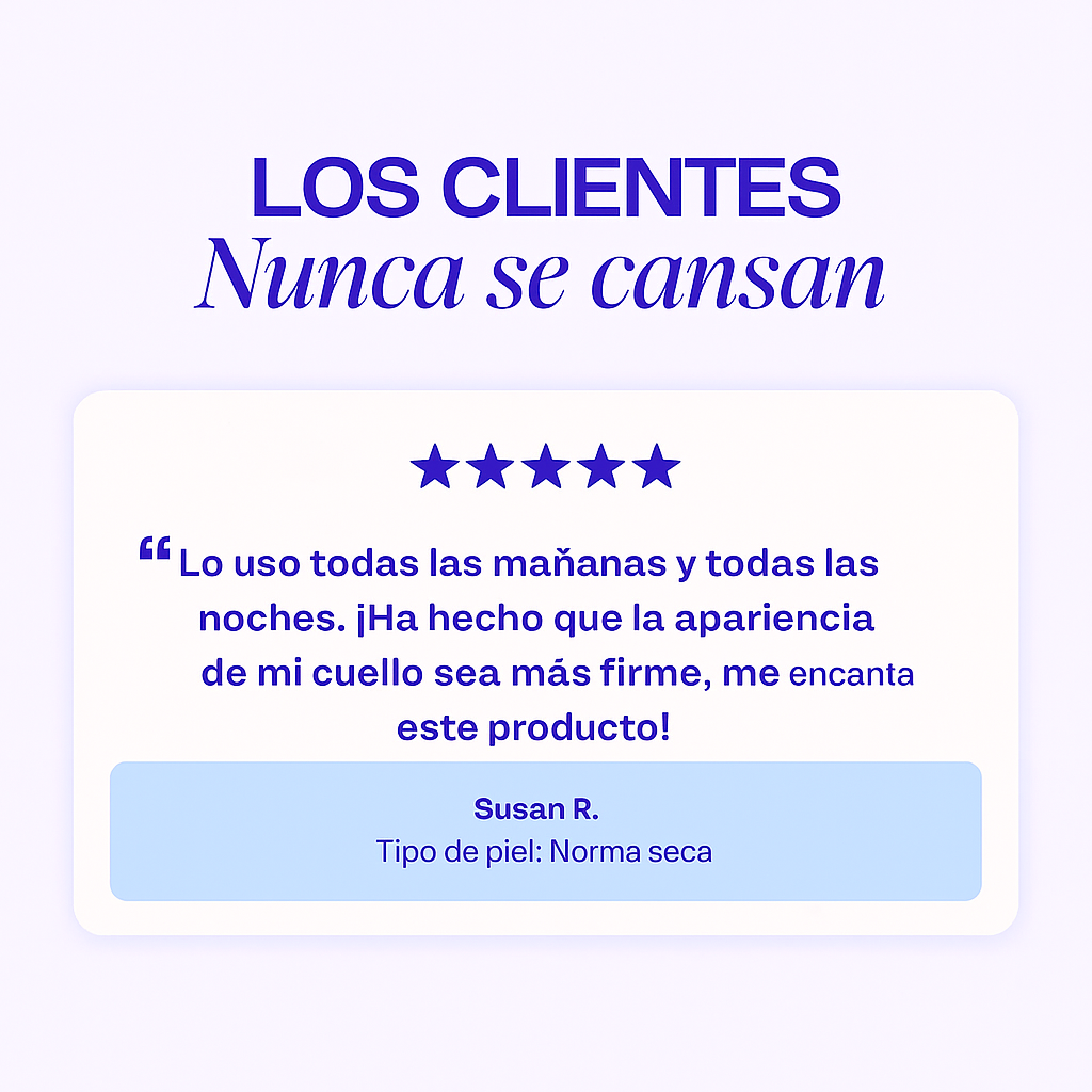 Crema reafirmante OFERTA 2X1 !!!