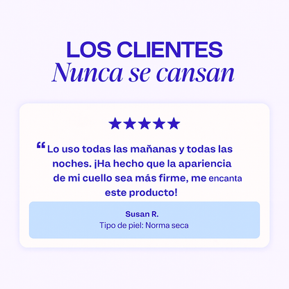 Crema reafirmante OFERTA 2X1 !!!