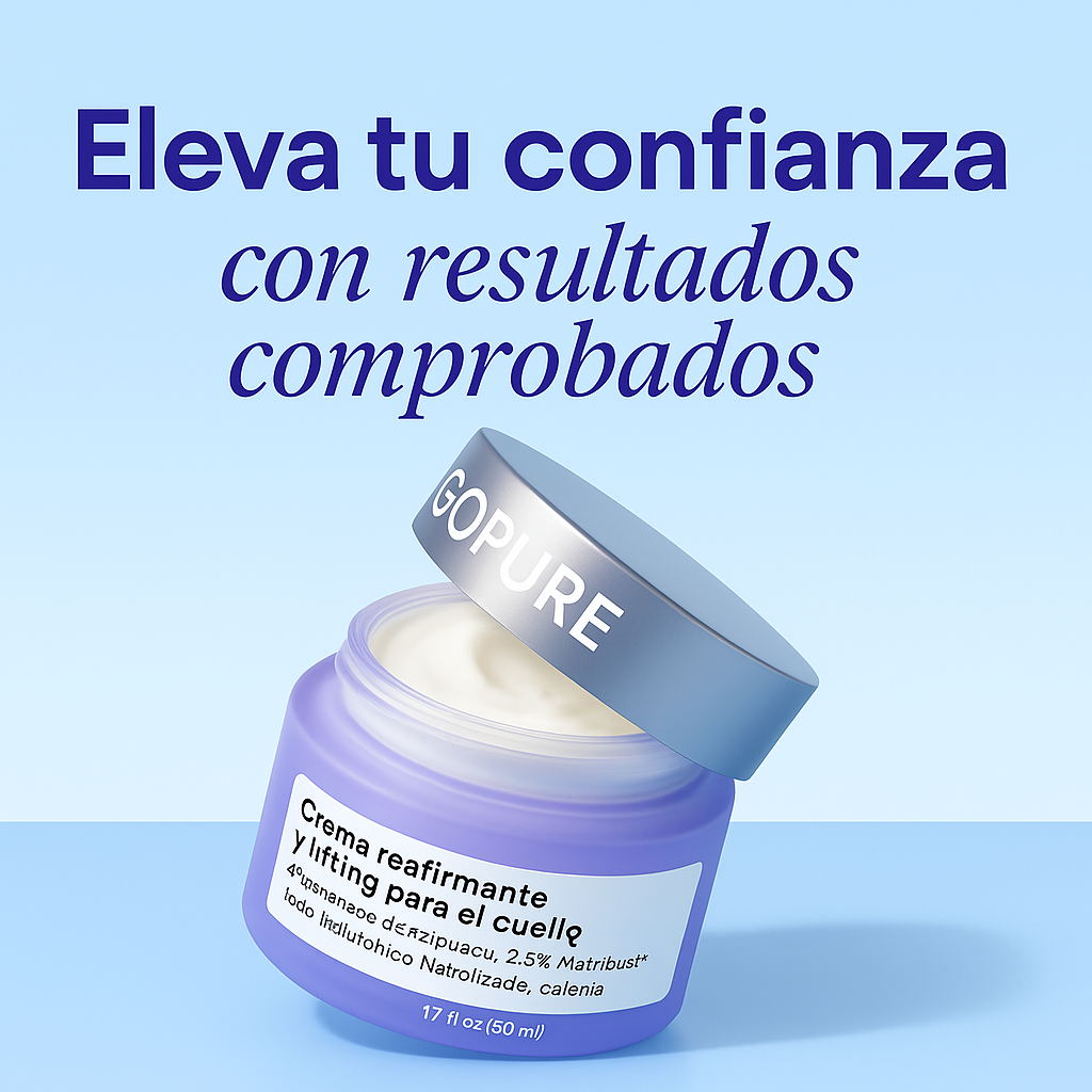 Crema reafirmante OFERTA 2X1 !!!