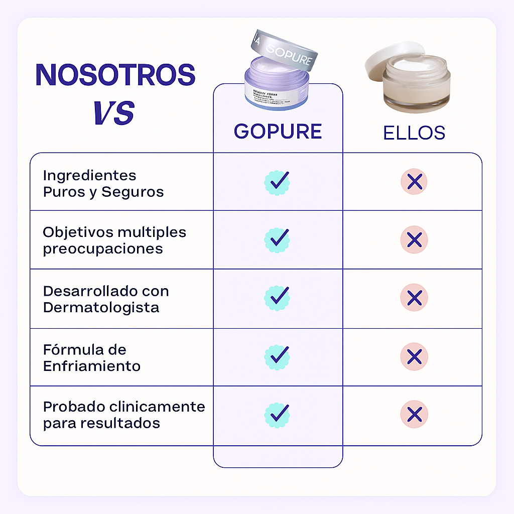 Crema reafirmante OFERTA 2X1 !!!