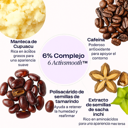 Crema reafirmante OFERTA 2X1 !!!