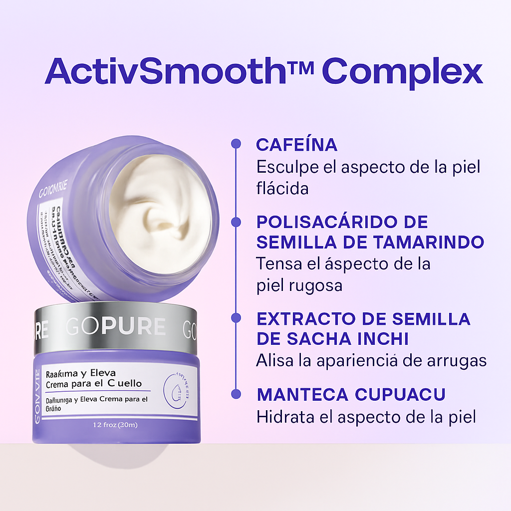 Crema reafirmante OFERTA 2X1 !!!