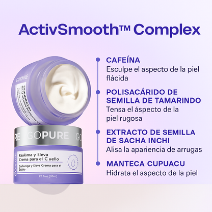 Crema reafirmante OFERTA 2X1 !!!