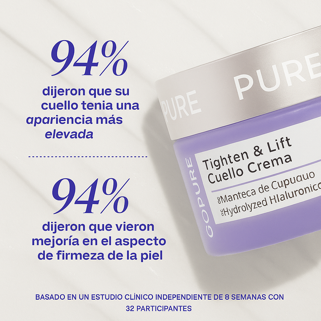 Crema reafirmante OFERTA 2X1 !!!