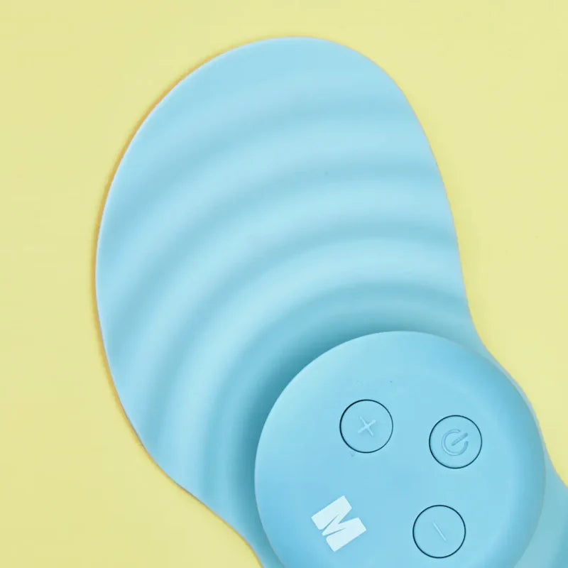 Dispositivo para aliviar el dolor menstrual