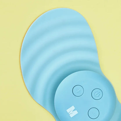 Dispositivo para aliviar el dolor menstrual