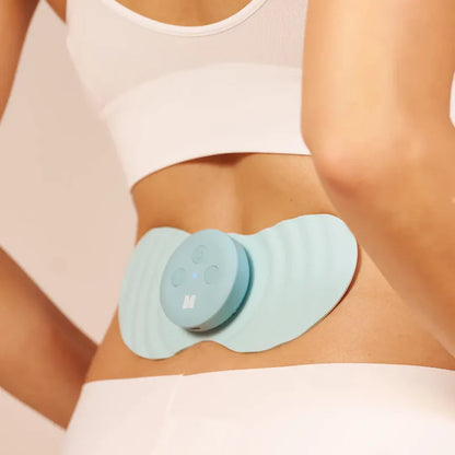 Dispositivo para aliviar el dolor menstrual