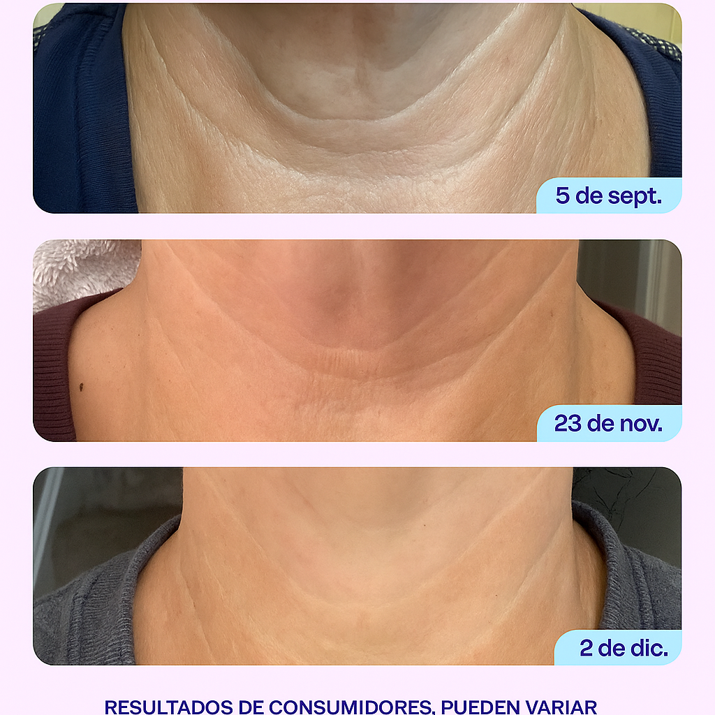 Crema reafirmante OFERTA 2X1 !!!